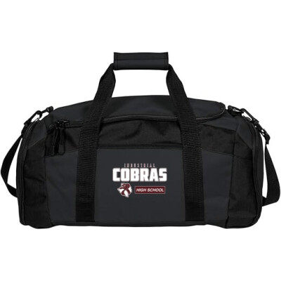 Gym Bag