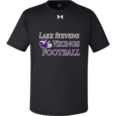 Under Armour Men's Team Tech T-Shirt