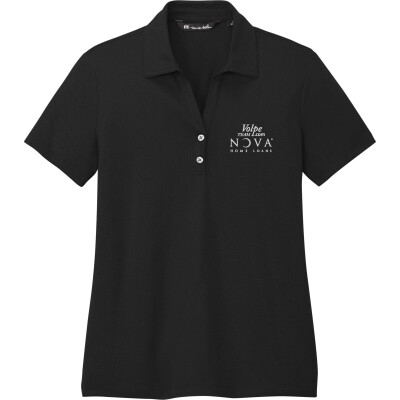 Travis Mathew Women's Coto Performance Polo
