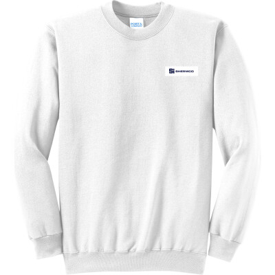 Core Fleece Crewneck Sweatshirt