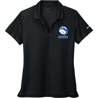 Nike Women's Dri-FIT Micro Pique 2.0 Polo