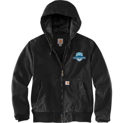 Carhartt Women’s Washed Duck Active Jacket