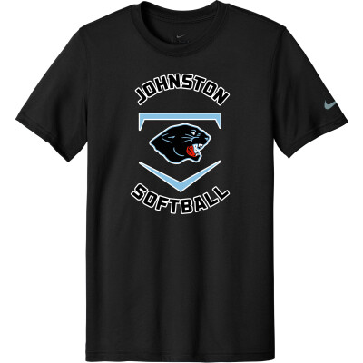 Nike Swoosh Sleeve rLegend Tee