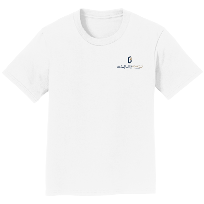 PORT & COMPANY Youth Fan Favorite Tee (DTF)