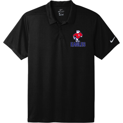 Nike Dry Essential Solid Polo