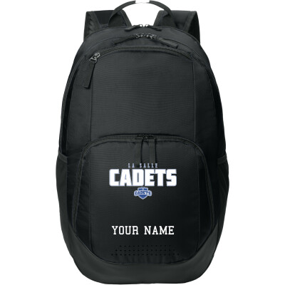 Rec Backpack
