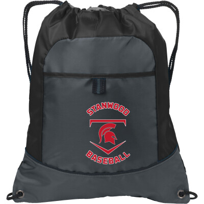 Pocket Cinch Pack