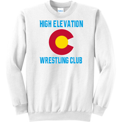 Core Fleece Crewneck Sweatshirt