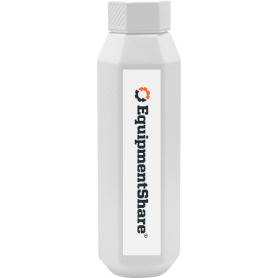 Rupt HEXAGUL - 500mL Double Wall Bottle