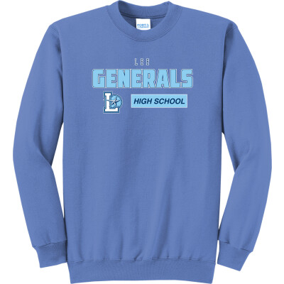Core Fleece Crewneck Sweatshirt