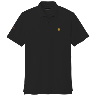 BROOKS BROTHERS Pima Cotton Pique Polo