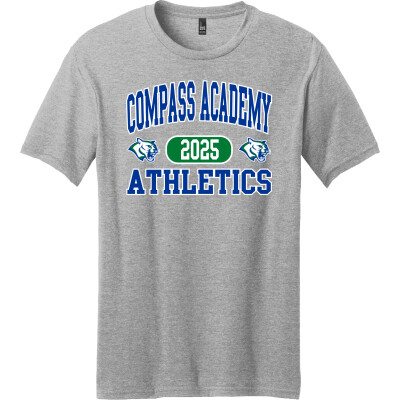Perfect Blend CVC Tee