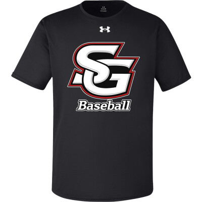 Under Armour Men's Team Tech T-Shirt