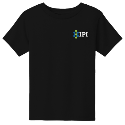 Toddler Jersey Tee