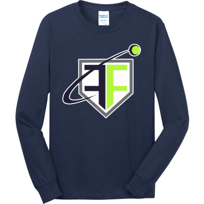 Long Sleeve Core Cotton Tee