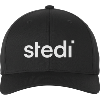 Adult Cotton Blend Cap