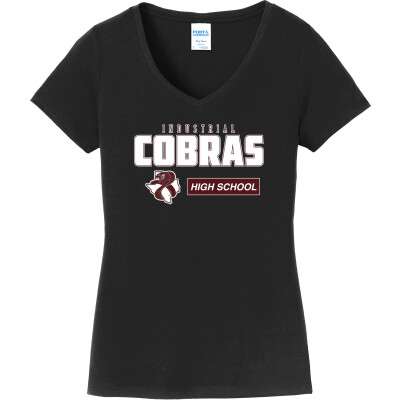 Women's Fan Favorite V-Neck Tee