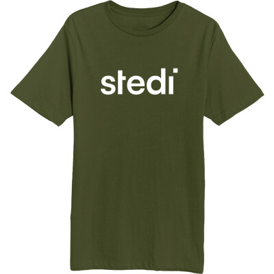 Unisex Short Sleeve Tee