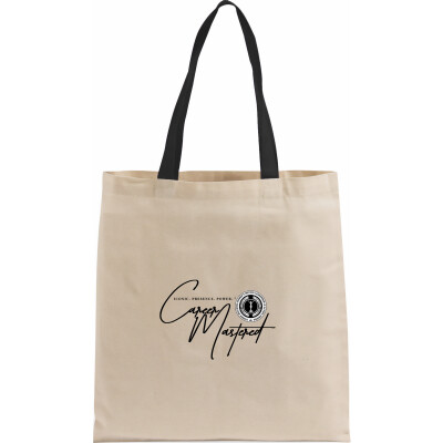 Marianne Cotton Canvas Tote