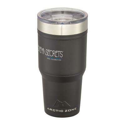 Arctic Zone Titan Thermal HP Copper Tumbler 30oz