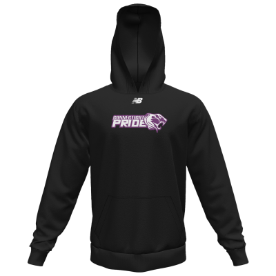 New Balance Men's Fleece Hoodie