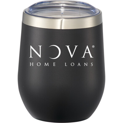 Copper Vacuum Insulated Cup