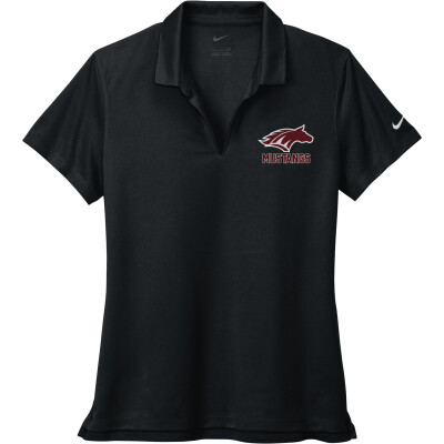 Nike Women's Dri-FIT Micro Pique 2.0 Polo