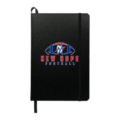 Ambassador Bound Journal Book Spoke