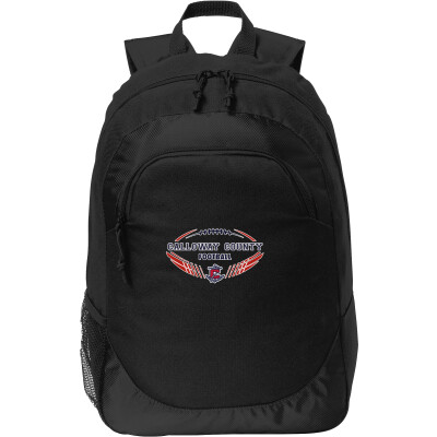 Circuit Backpack