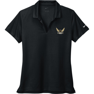 Nike Women's Dri-FIT Micro Pique 2.0 Polo