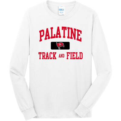 Long Sleeve Core Cotton Tee