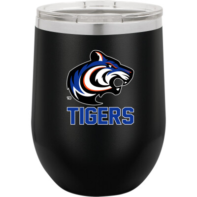 12oz Stemless Wine Glass