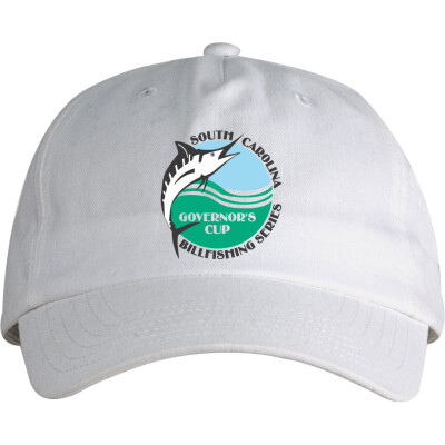 BIG ACCESSORIES Brushed Twill Unstructured Cap