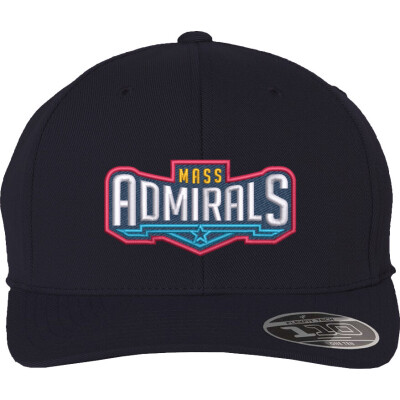 Mass Admirals Flexfit Pro-Formance Cap