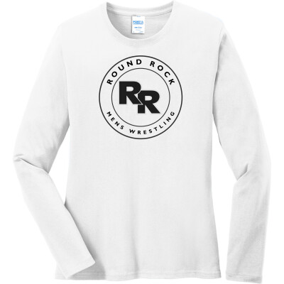 Women's Long Sleeve Core Cotton Tee