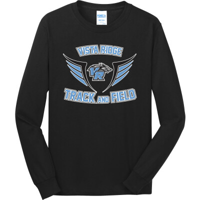 Long Sleeve Core Cotton Tee