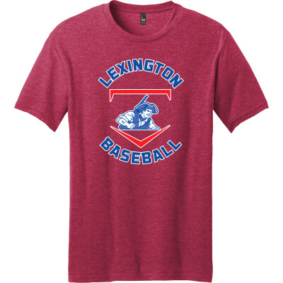 Perfect Blend CVC Tee