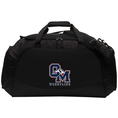 Large Active Duffel