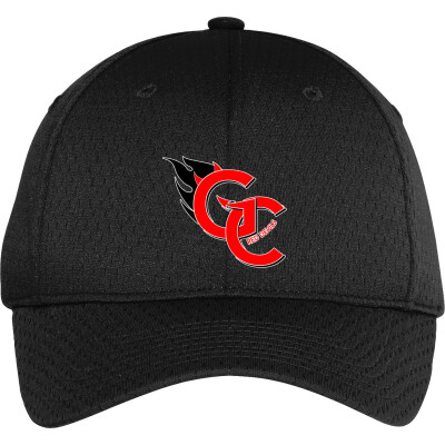 Pro Mesh Cap