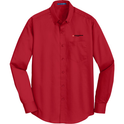 SuperPro Twill Shirt