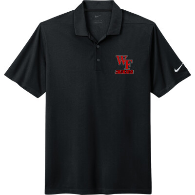 Nike Dri-FIT Micro Pique 2.0 Polo