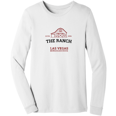 Unisex Jersey Long Sleeve Tee