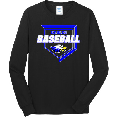 Long Sleeve Core Cotton Tee