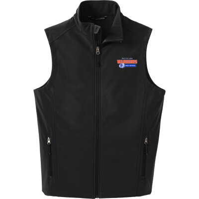 Core Soft Shell Vest