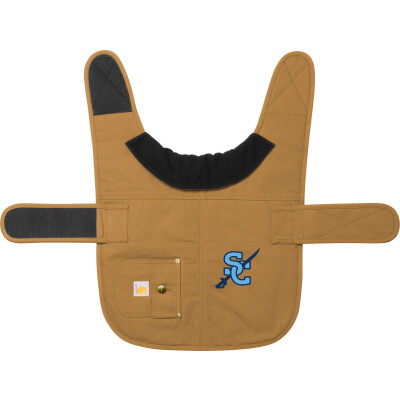 Dog Chore Coat