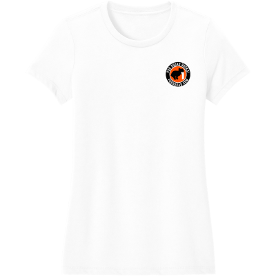 Women's Perfect Blend CVC Tee