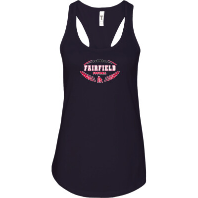 Next Level Women's Ideal Racerback Tank