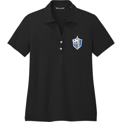 Travis Mathew Women's Coto Performance Polo