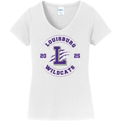 Women's Fan Favorite V-Neck Tee
