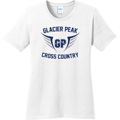 Women's Core Cotton Tee